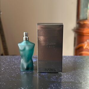 Jean Paul Gaultier Le Male 7ml